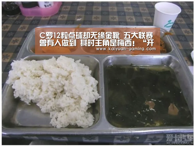 C罗12粒点球却无缘金靴 五大联赛曾有人做到 其时主角是梅西!“开元体育”(图2) 开元导航