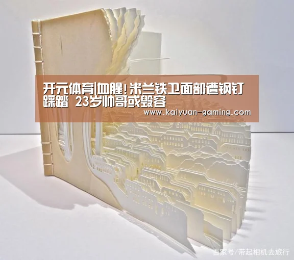 开元体育|血腥!米兰铁卫面部遭钢钉踩踏 23岁帅哥或毁容(图3) 开元导航